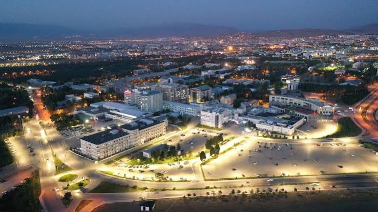 Hakkımızda - Araştırma Hastanesi