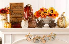 Harvest Decor Traditional Or Contemporary Gblog Gordmans Harvest Decorations Decorating Blogs Decor