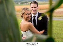 Harvest View Barn At Hershey Farms Pa Wedding Venues Strapless Wedding Dress Wedding Venues