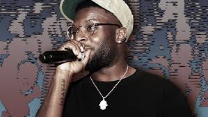 Isaiah Rashad Live Review: 8 Things We Learned From LA Novo Concert