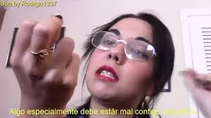 Giganteidad Hablar Sucio Haría Porno [Subtitulos en español] HD 720p