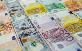 Vreti sa schimbati dolari in lei? Euro A Stagnat La 4 925 Lei ViaÅ£a LiberÄƒ GalaÅ£i