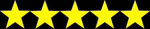 Blue Stars Png 5 Stars Png No Background Five Star Rating With Transparent Background 921181 Vippng 663 transparent png illustrations and cipart matching 5 star.