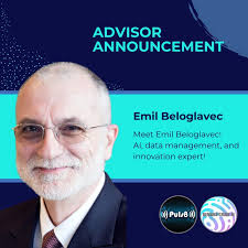 Looking for expert guidance in AI and data management? Meet our newest  advisor, Emil Beloglavec! With over a decade of experience at Kellogg  Company and a proven track record of innovation—from… |