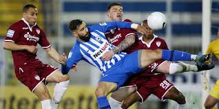 Δευτέρα, 19 απριλίου 2021 19:30. Plei Aoyt Super League Ba8ia Anasa Paramonhs Gia Th Larisa 0 1 Ton Atromhto Spor Iefimerida Gr