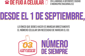 Jun 09, 2021 · en el caso de realizar llamadas desde otros países a colombia, ahora se deberá marcar: Preparate Estos Son Los Cambios De La Marcacion De Telefonia