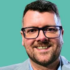 Meet our Founder and MD, Mark Allan. It's a big year for Mark: ↳ He's just  celebrated a big birthday! And soon, it'll be the 30th anniversary of the  business he founded.