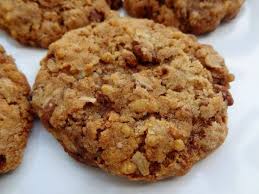 Biscuits Au Muesli Croustillant Recettes Vegetales Recette Recette Muesli Recette Biscuit Facile Recette