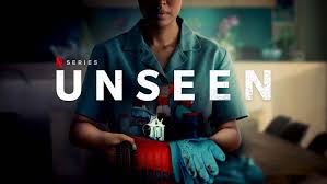 Unseen