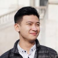 Kai Lam's Instagram, Twitter & Facebook