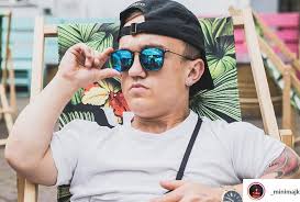 Find vito bambino discography, albums and singles on allmusic. Mini Majk Wiek Wzrost Waga Instagram Fame Mma Kim Jest Mariusz Krzyzanowski Eska Pl