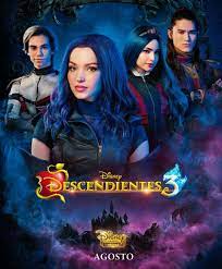 13 Ideas De Descendientes 3 En 2021 Descendientes Descendientes 3 Pastel De Descendientes