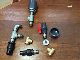 Water Ram Pump Free Pumping Using The Power Of Pressure Projets De Jardins Pompe Belier Belier
