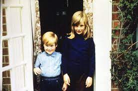See 17 Rare Photographs Of Princess Diana As A Child From The 1960s Princess Diana Lady Diana Spencer Princess Diana Biography