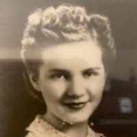 Martha Muriel Wallace (1913–2006)