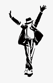 Artwork Black And White Michael Jackson Dance Drawing Michael Jackson Silhouette Simple People Star Silhouette Simple Png Transparent Clipart Image And Psd File For Free Download Michael Jackson Poster Michael Jackson Silhouette Michael Jackson Tattoo