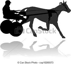 Résultat de recherche d'images pour "logo courses de chevaux"