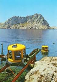 Epingle Sur Sud Parc National Calanques Port Cros Porquerolles