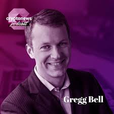 🚨 New podcast with Gregg Bell, CBO of HBAR Foundation