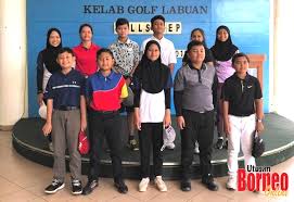 Jabatan pendidikan putrajaya pejabat pelajaran wilayah persekutuan putrajaya, aras 7, lobi 2, blok e2, kompleks pentadbiran kerajaan persekutuan, 62604 wilayah persekutuan putrajaya. Edugolf Jabatan Pendidikan Labuan Anjur Pertandingan Golf Utusan Borneo Online