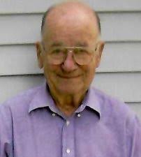 Lewis James Robords, 96, Arkport