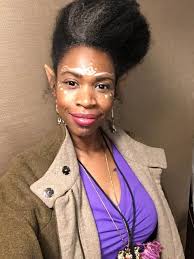 Amplify Black Voices