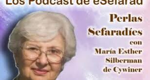 Maria Esther Silverman de Cywiner
