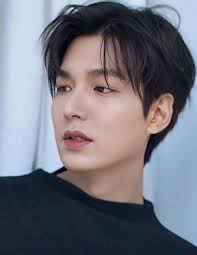 Lee Minho fan support and affection