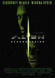 Alien: Resurrección - SensaCine.com.mx