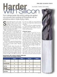 There are 3 major types of bones in the hand itself, including: Making Auto Parts P 34 Cutting Tool Engineering