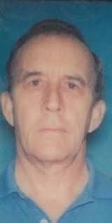 David Ward Obituary (1941