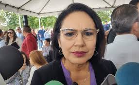 Sin regreso! Magdalena Rocha no regresa a Mujeres de Ahome