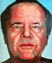 Faces — Scott E. Rhoades Art