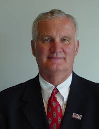 Obituary information for L. V. McGinty