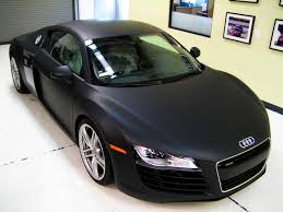 So is there any products safe to use on matte/satin finishes? Flat Satin Black Paint Advice Audiworld Forums
