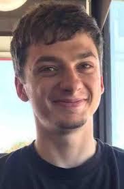 Jonathan Coleman Crain, age 19