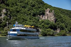 Boat tours in bingen am rhein; Bingen Rudesheimer Fahr Und Schifffahrt Gesmbh Busreisen Cc