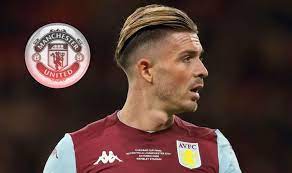 A shrinking violet grealish is not. Man Utd S First Attempt At Jack Grealish Transfer Emerges Amid Ongoing Pursuit Football Sport Express Co Uk