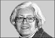Carole Canada Obituary (2010)