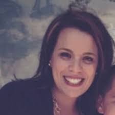 Jo Blair's Instagram, Twitter & Facebook