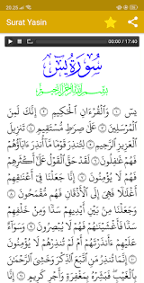 Bacaan al quran surat yasin lengkap dengan teks latin dan terjemahan. Download Surat Yasin Lengkap Doa Tahlil Terjemahan Mp3 Free For Android Surat Yasin Lengkap Doa Tahlil Terjemahan Mp3 Apk Download Steprimo Com