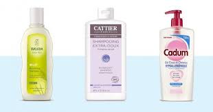 Les Meilleurs Shampoings Au Ph Neutre Shampoing Ph Neutre Traitement Maison Pour Cheveux Shampoing