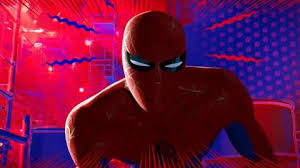 Jul 16, 2019 · we have all seen it, and we all love the newest editions of the crying jordan meme. Spider Man Into The Spider Verse Every Easter Egg And Reference In The Movie Gamespot