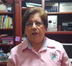 Denuncian castigo contra un pequeño. Protestan en escuela José de Escandón