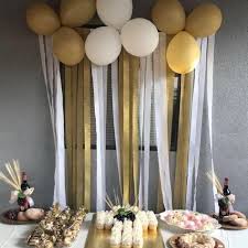 Nov 04, 2019 · the traditional symbol for a 50th wedding anniversary is gold, giving you the perfect element for setting a beautiful stage for this party. 50th Anniversary 50th Anniversary Party Decorations 50th Wedding Anniversary Decorations 50th Wedding Anniversary Party