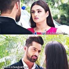 Pin By Naila Pattiwala On Best Couple Maherya Tv Couples Cute Celebrities Best Couple