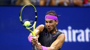 He is ranked world no. Nadal Vyshel V Polufinal Us Open Us Open Kogda Final Kto Takoj Matteo Berrettini Sport Ekspress