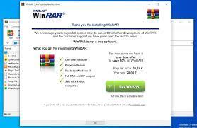 Descargar ahora winrar para windows desde softonic: Winrar 6 02 Descargar Para Pc Gratis