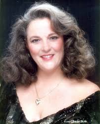 Pamela Morrow Obituary