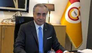 Mustafa cengiz, neden galatasaray'dan bu kadar insan sevk ediliyor? Mustafa Cengiz Den Mujde 2 3 Yil Icinde Tum Spor Haber